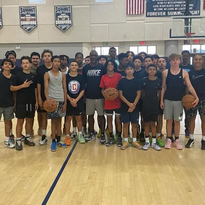 SKILLS CAMP
